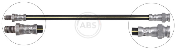A.B.S. SL 3713 Brzdová hadice